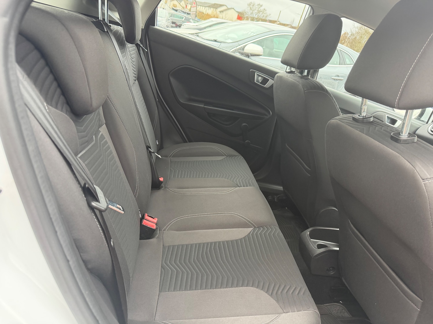 Used Ford Fiesta for sale - 77673999: Photo 17