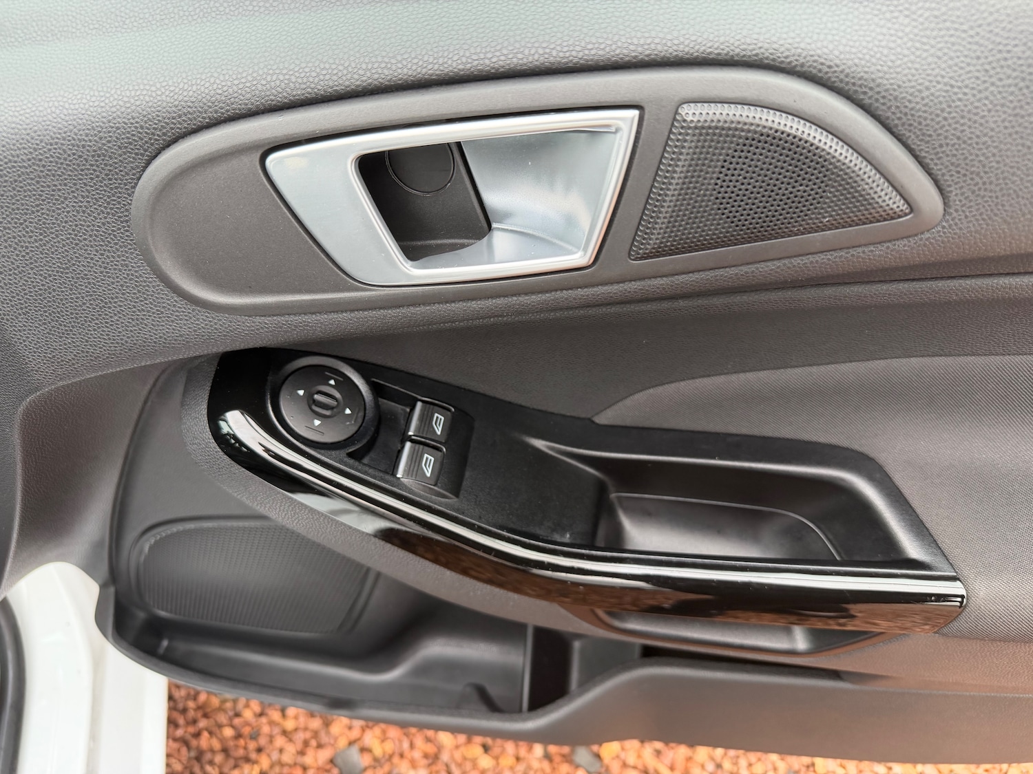 Used Ford Fiesta for sale - 77673999: Photo 18