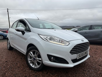 Used Ford Fiesta 2016 for sale - 77673999: Photo