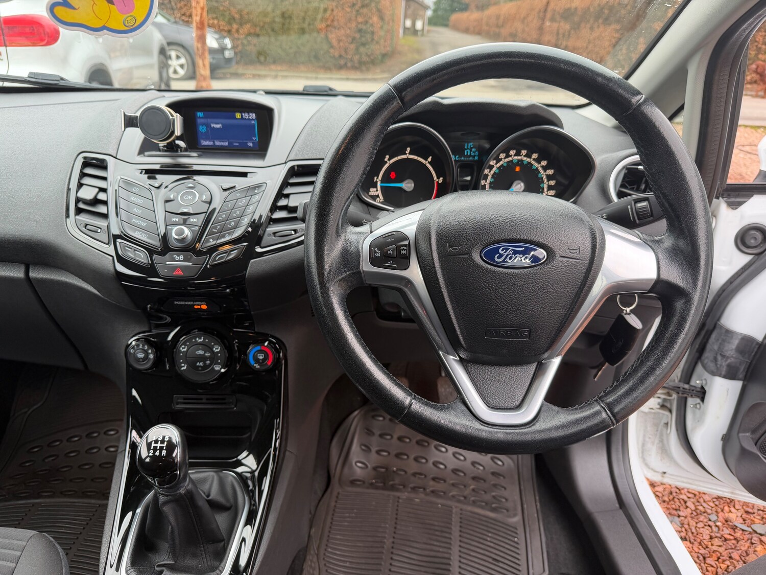 Used Ford Fiesta for sale - 77673999: Photo 22