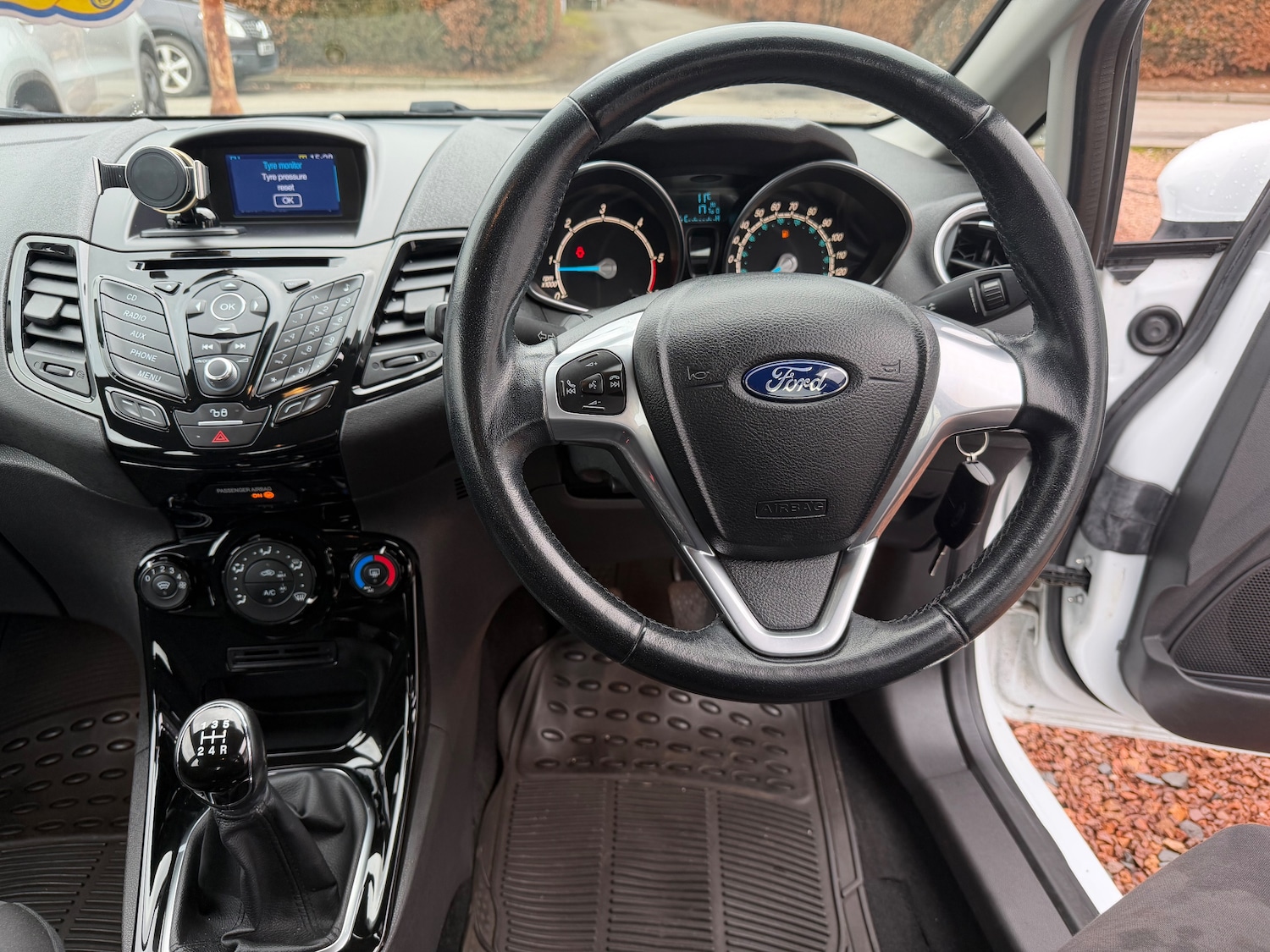 Used Ford Fiesta for sale - 77673999: Photo 23