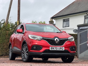 Used Renault Kadjar 2020 for sale - 79410146: Photo