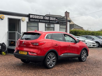 Used Renault Kadjar 2020 for sale - 79410146: Photo