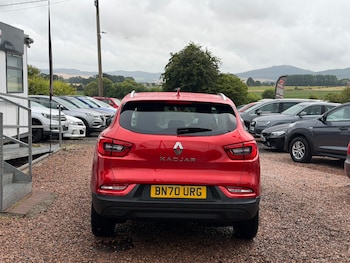 Used Renault Kadjar 2020 for sale - 79410146: Photo