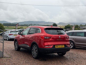 Used Renault Kadjar 2020 for sale - 79410146: Photo
