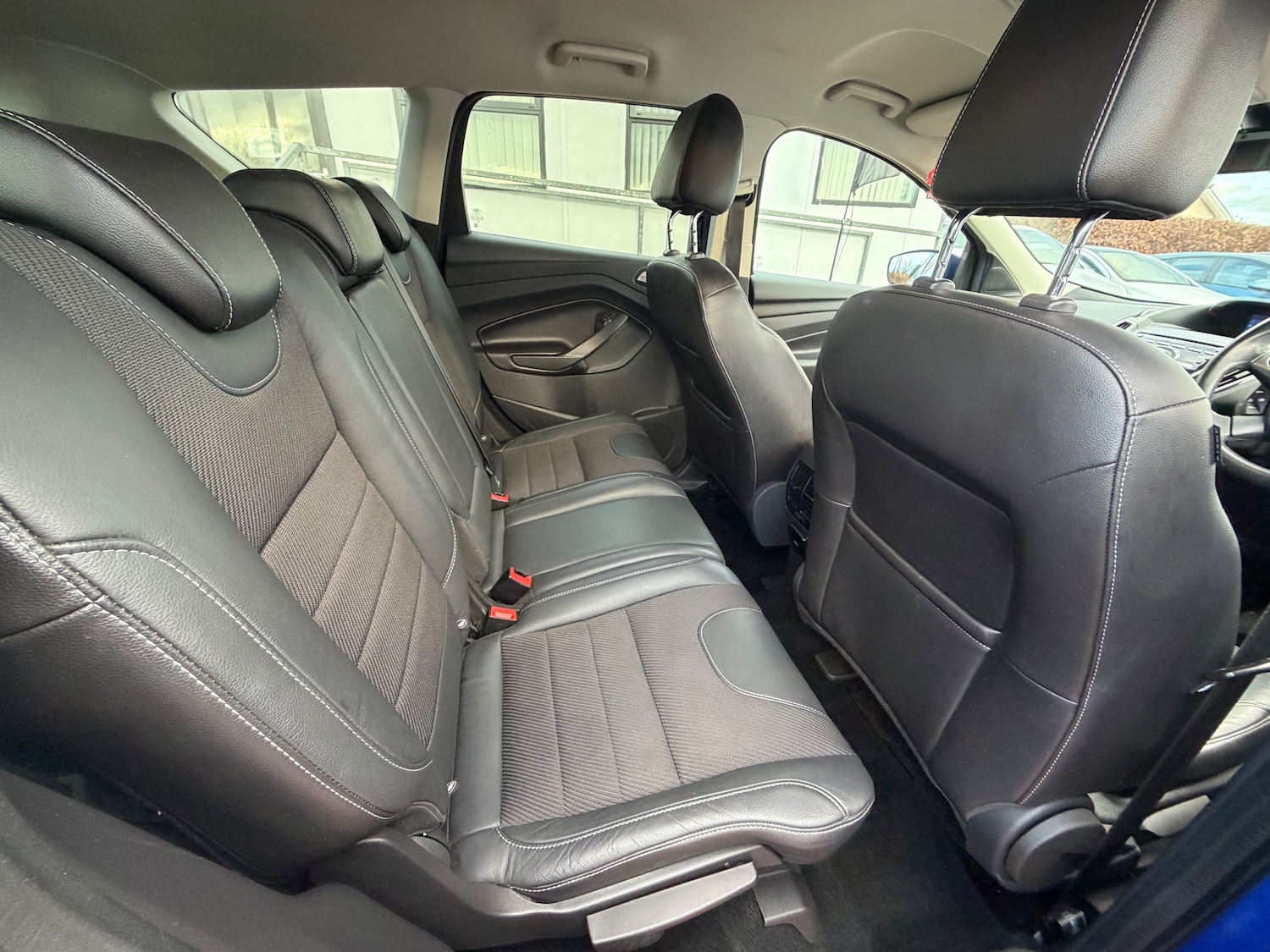 Used Ford Kuga 2014 for sale - 77211707: Photo 13