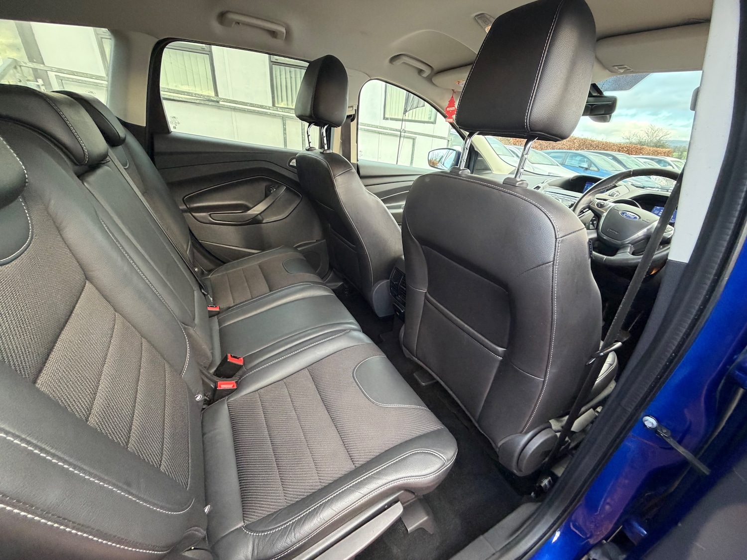 Used Ford Kuga 2014 for sale - 77211707: Photo 14