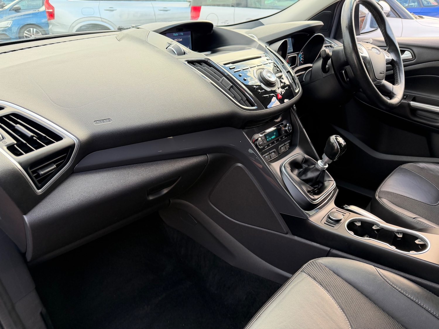 Used Ford Kuga 2014 for sale - 77211707: Photo 17