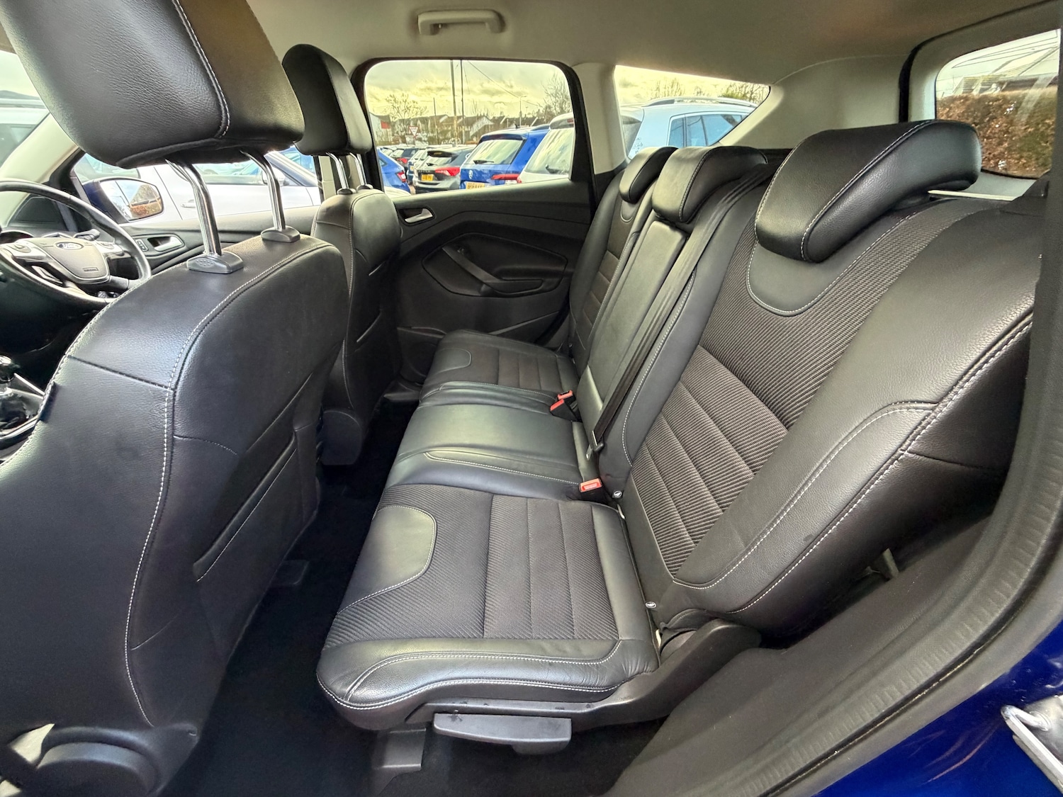 Used Ford Kuga 2014 for sale - 77211707: Photo 18