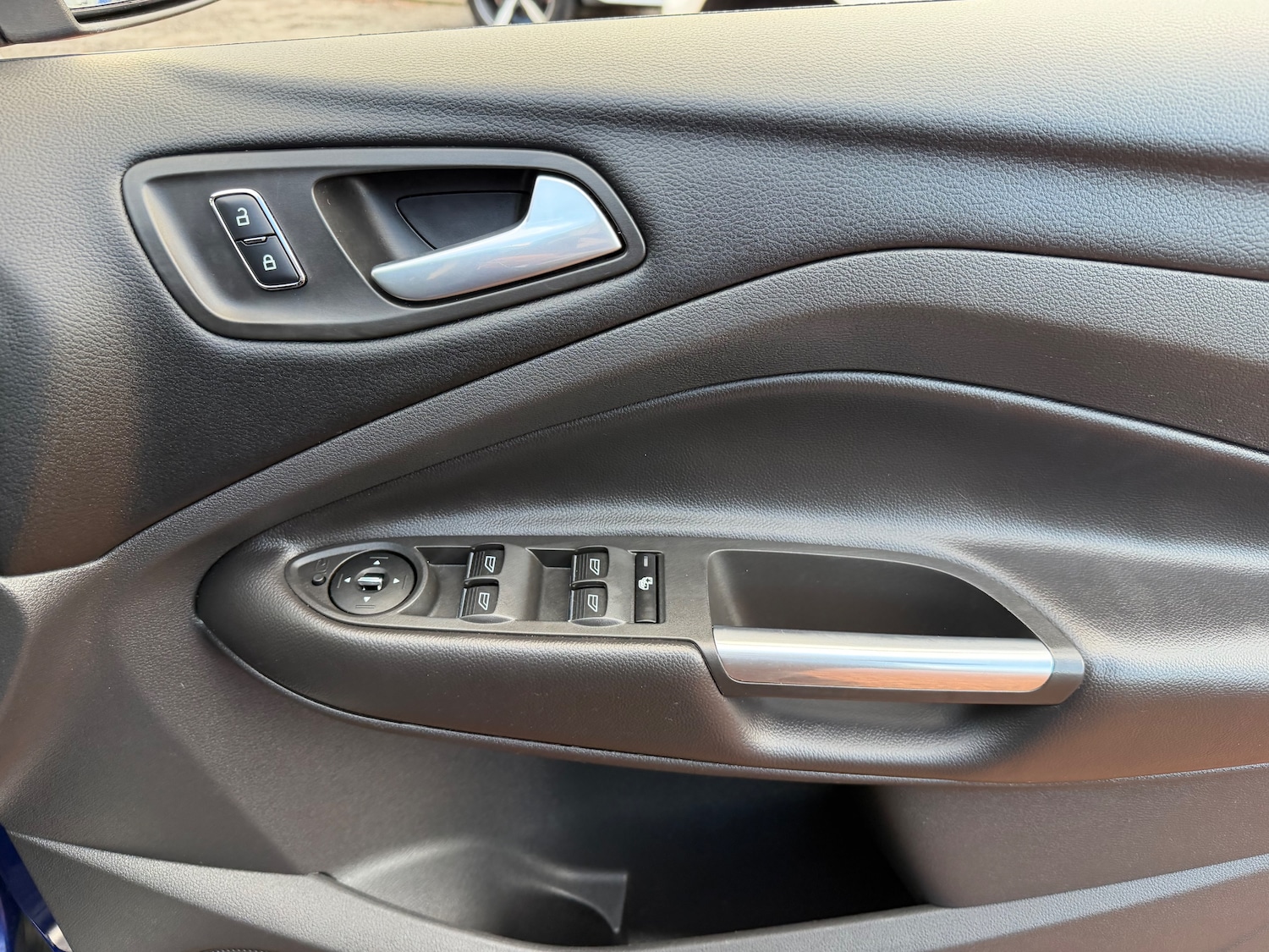 Used Ford Kuga 2014 for sale - 77211707: Photo 7