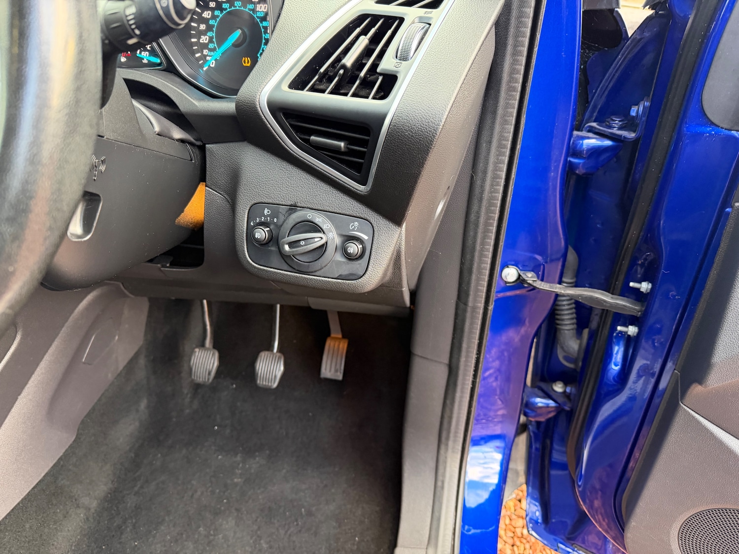 Used Ford Kuga 2014 for sale - 77211707: Photo 8