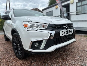 Used Mitsubishi ASX 2019 for sale - 75116628: Photo