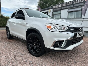Used Mitsubishi ASX 2019 for sale - 75116628: Photo