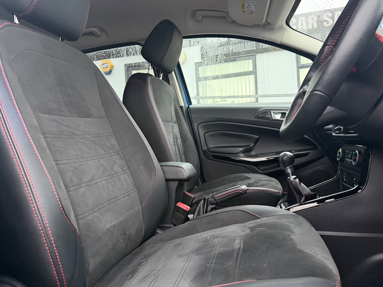 Used Ford Ecosport 2022 for sale - 77293560: Photo 14