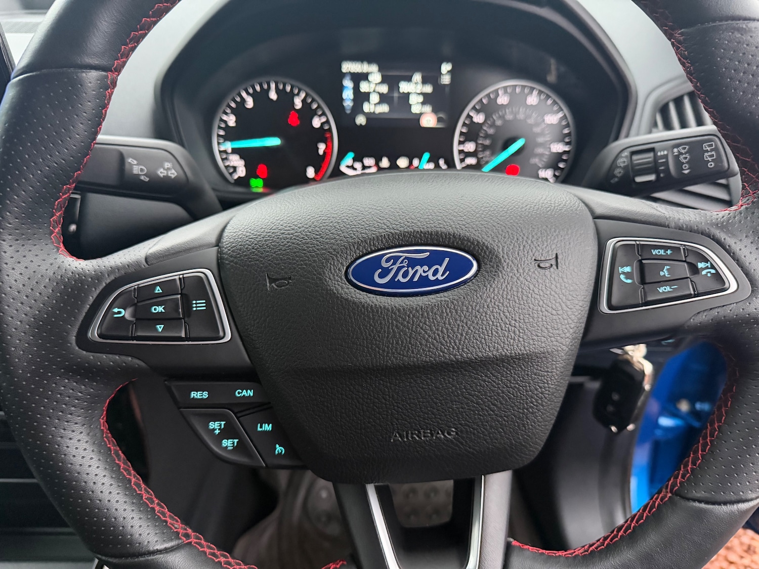 Used Ford Ecosport 2022 for sale - 77293560: Photo 16