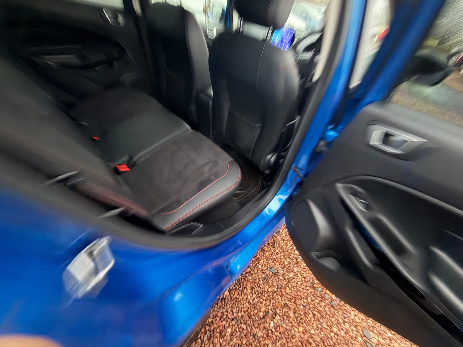 Used Ford Ecosport 2022 for sale - 77293560: Photo 18