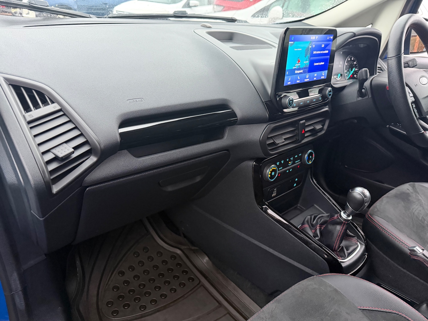 Used Ford Ecosport 2022 for sale - 77293560: Photo 20