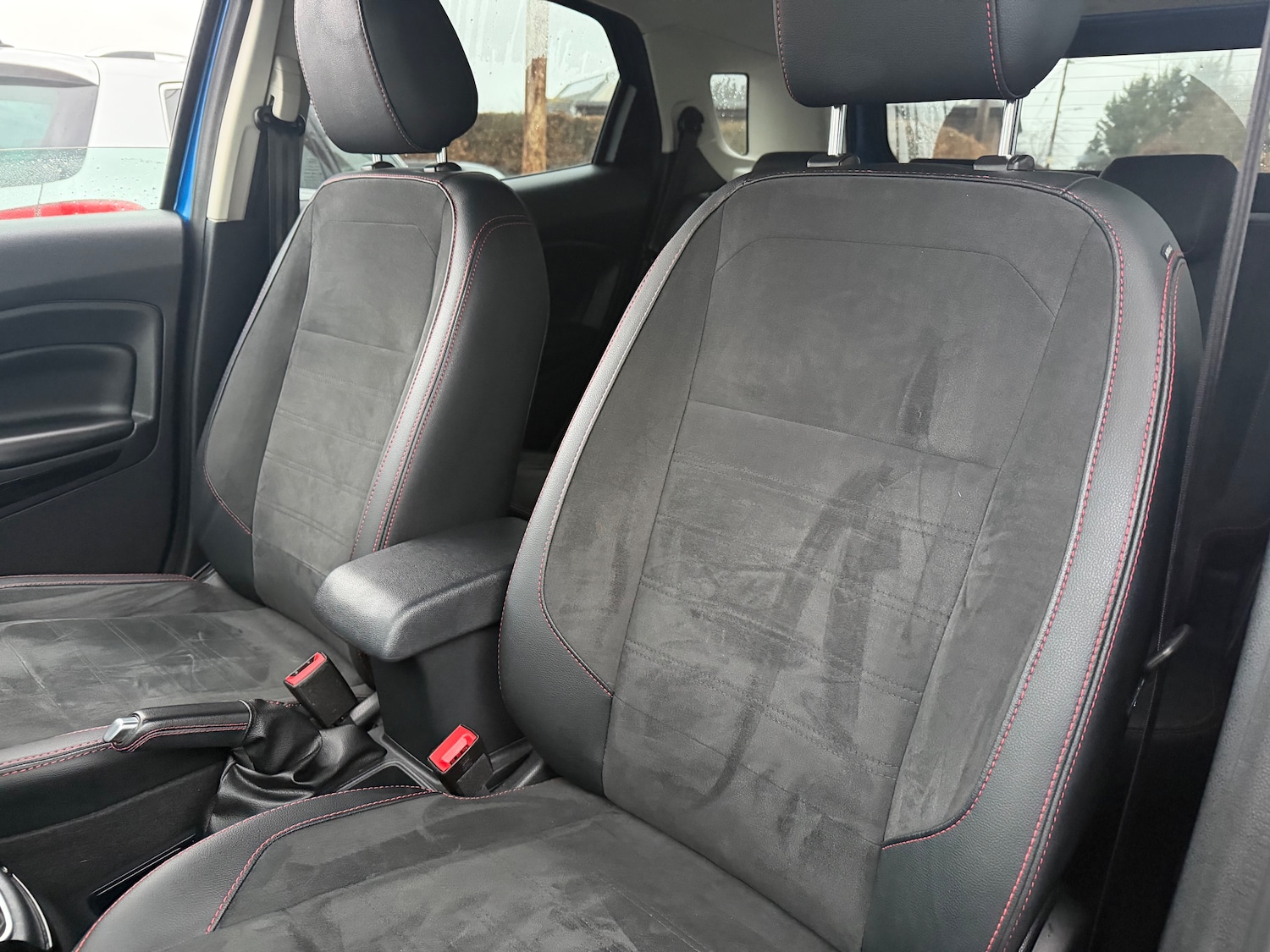 Used Ford Ecosport 2022 for sale - 77293560: Photo 21