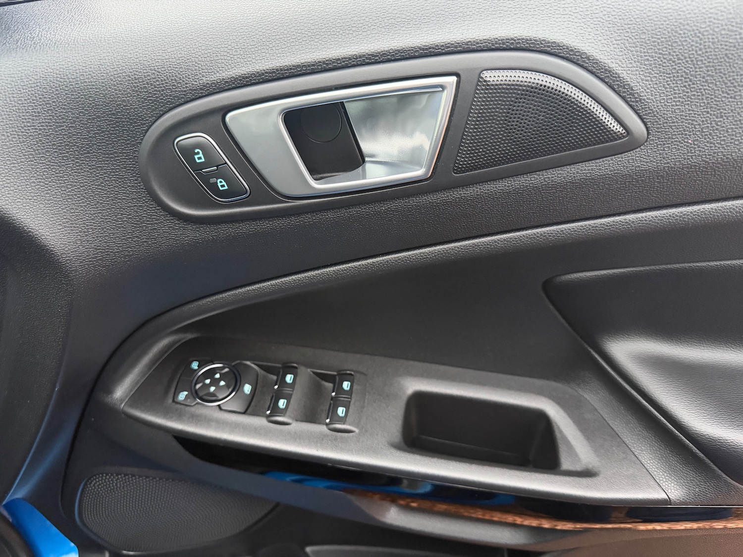 Used Ford Ecosport 2022 for sale - 77293560: Photo 23