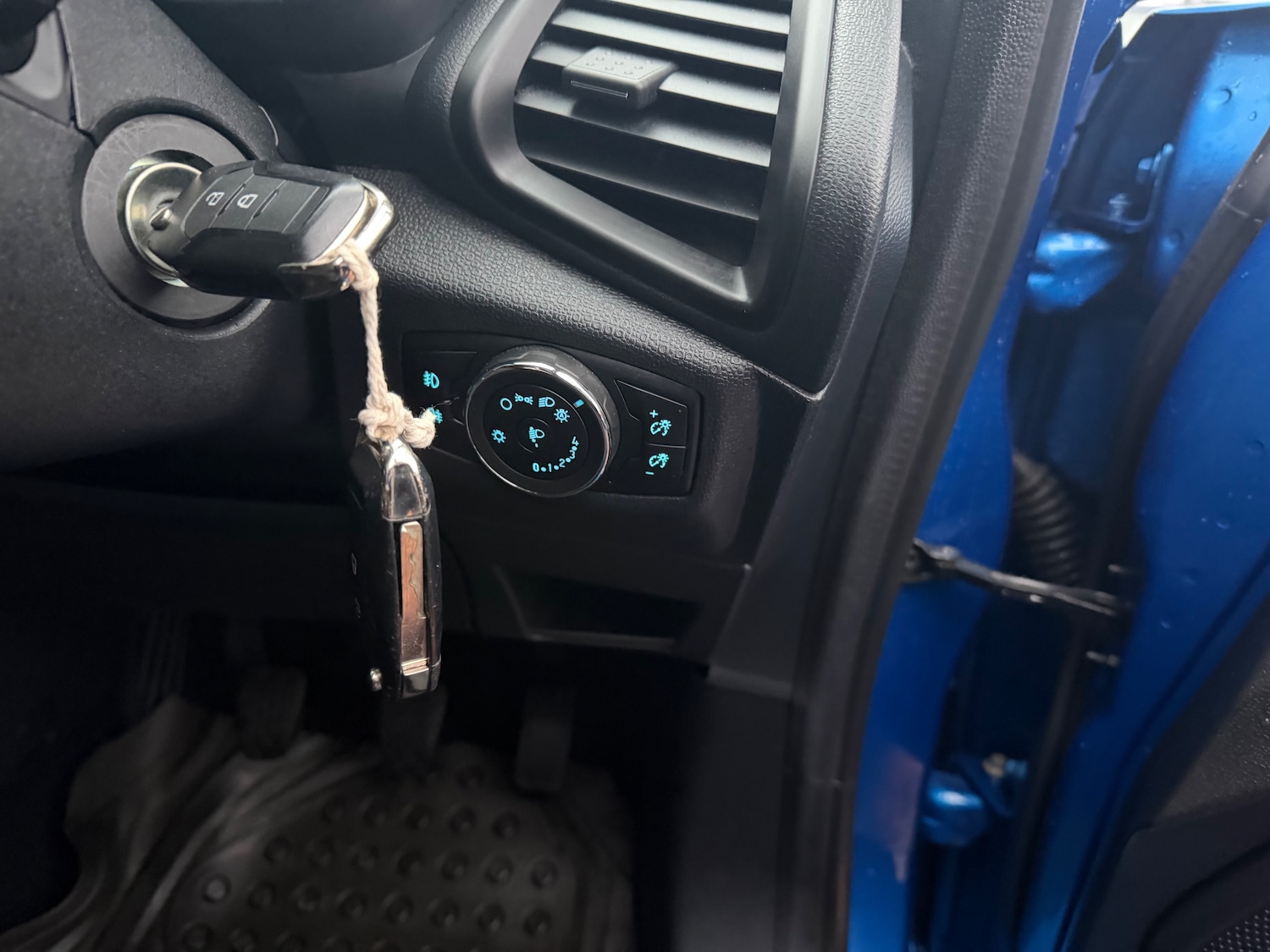 Used Ford Ecosport 2022 for sale - 77293560: Photo 6