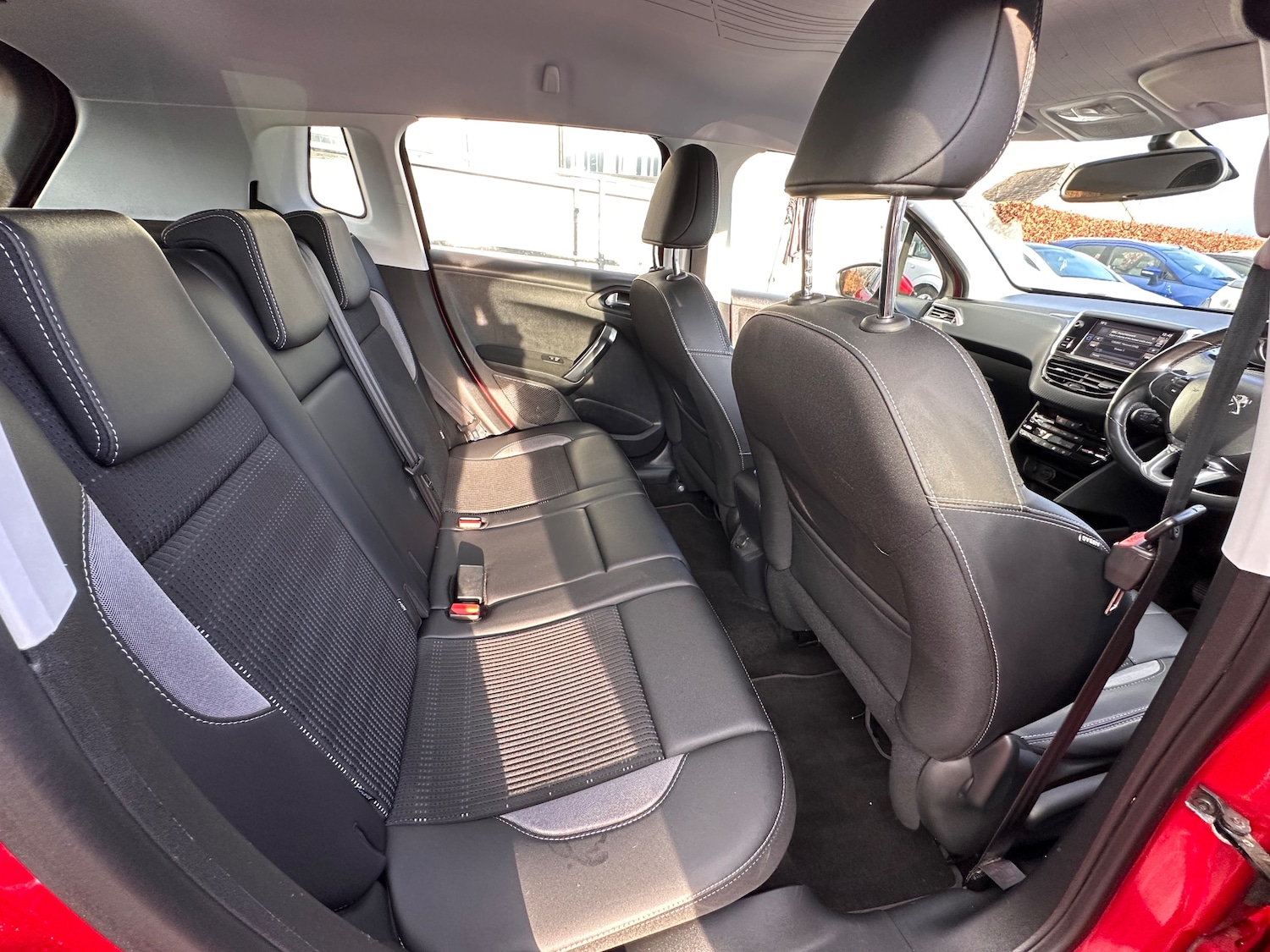 Used Peugeot 2008 2016 for sale - 76819722: Photo 20