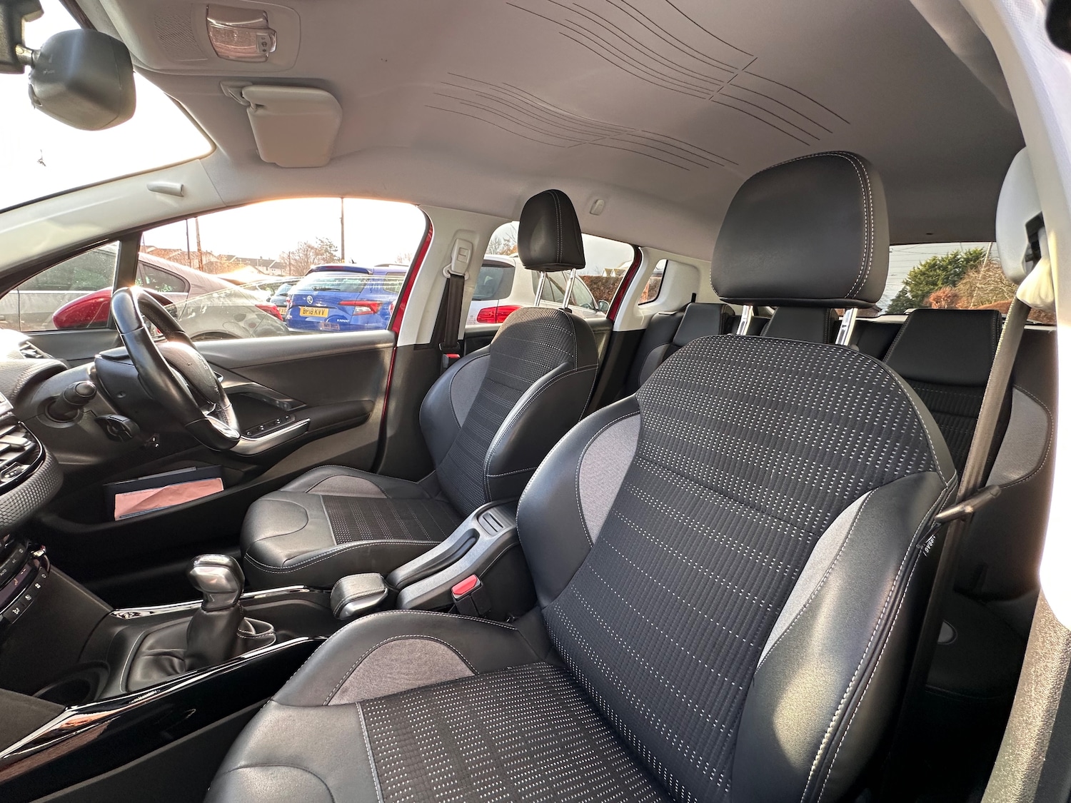 Used Peugeot 2008 2016 for sale - 76819722: Photo 26