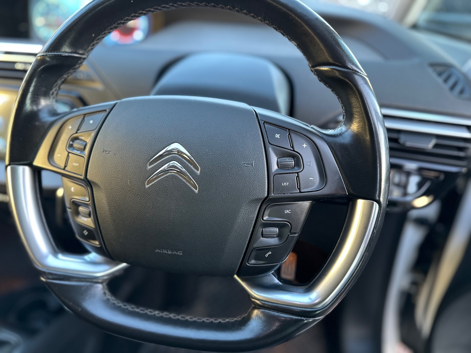 Used Citroen C4 Picasso 2015 for sale - 76581280: Photo 10