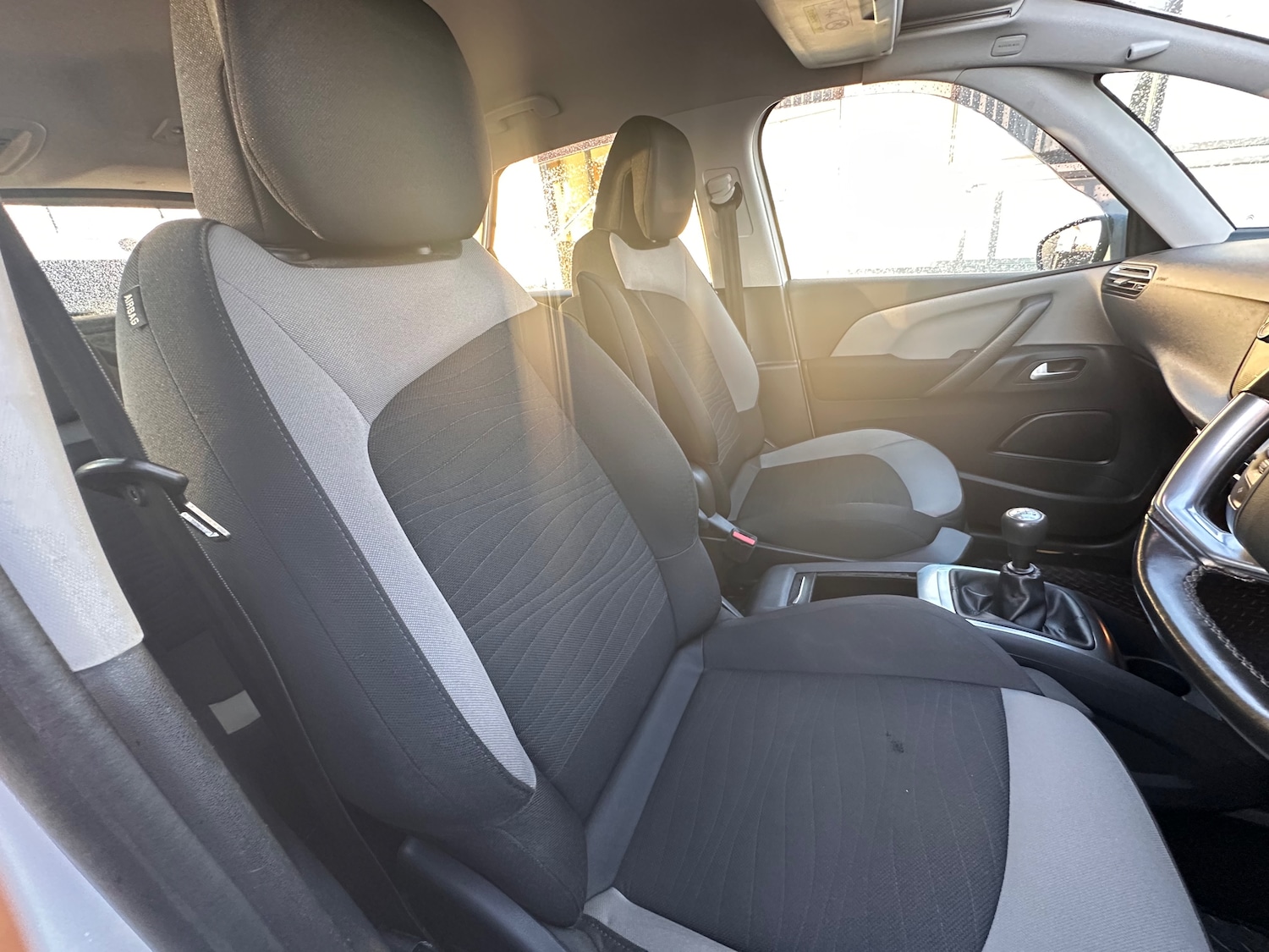 Used Citroen C4 Picasso 2015 for sale - 76581280: Photo 12