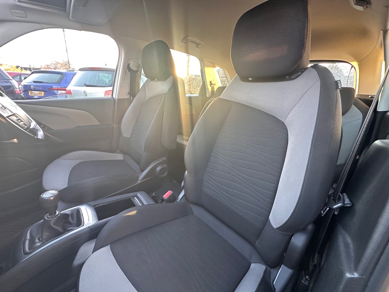 Used Citroen C4 Picasso 2015 for sale - 76581280: Photo 19