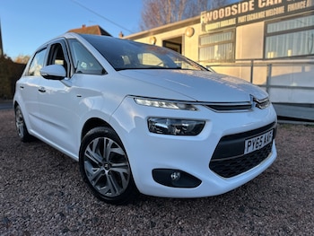 2015 (65) - 1.6 e-HDi 115 Exclusive 5dr