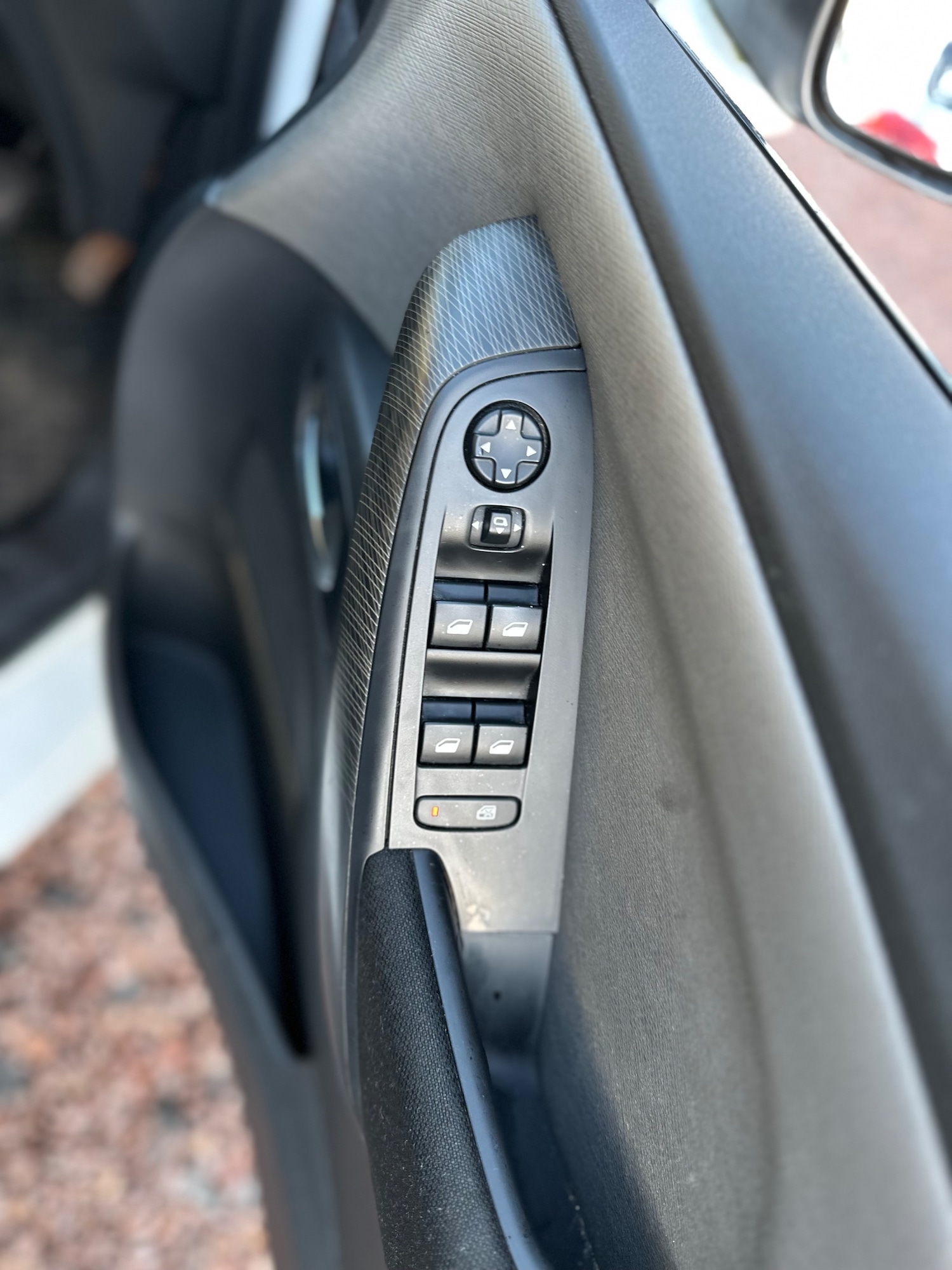 Used Citroen C4 Picasso 2015 for sale - 76581280: Photo 9