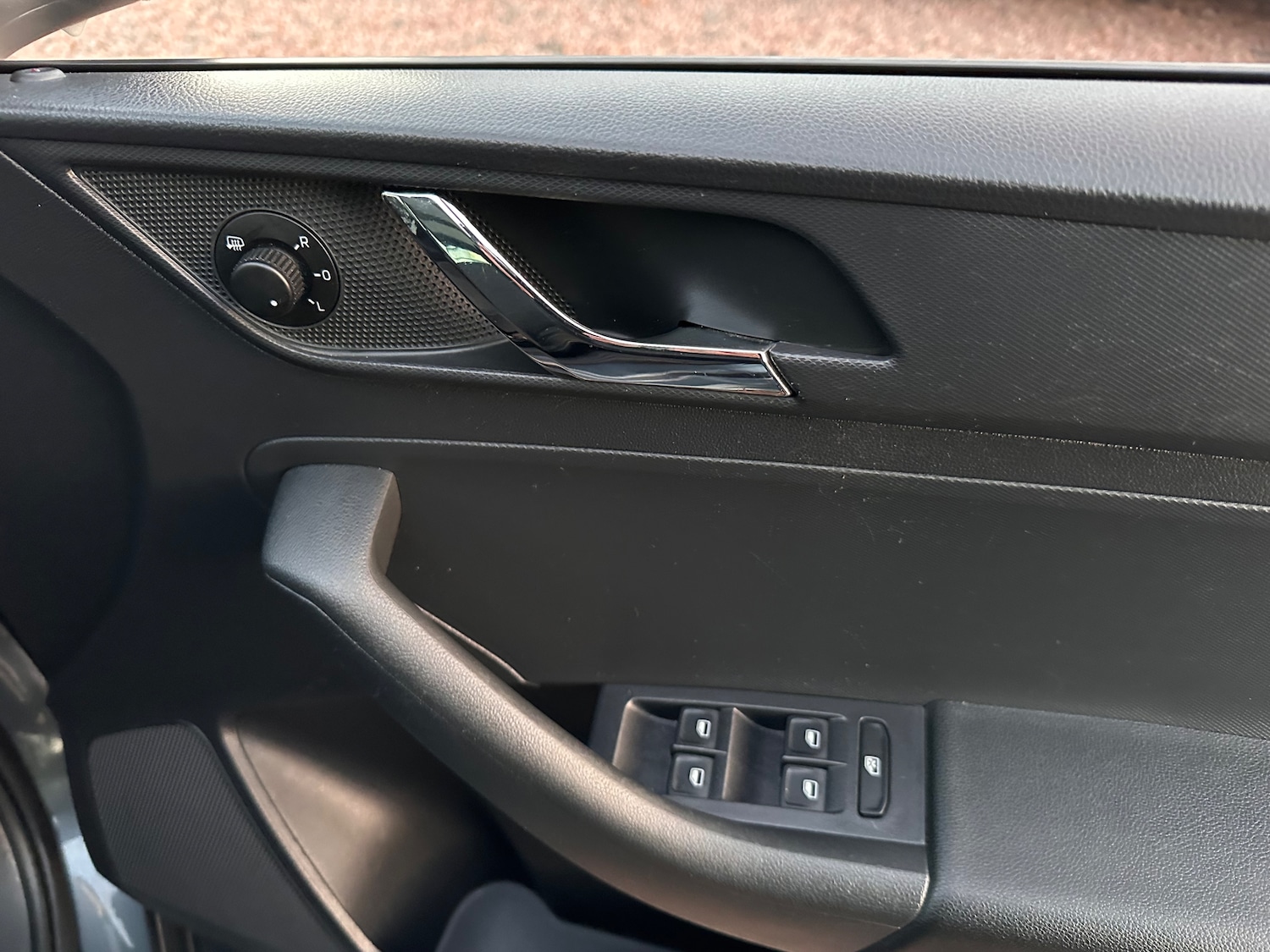 Used Skoda Rapid Spaceback 2015 for sale - 76395557: Photo 11