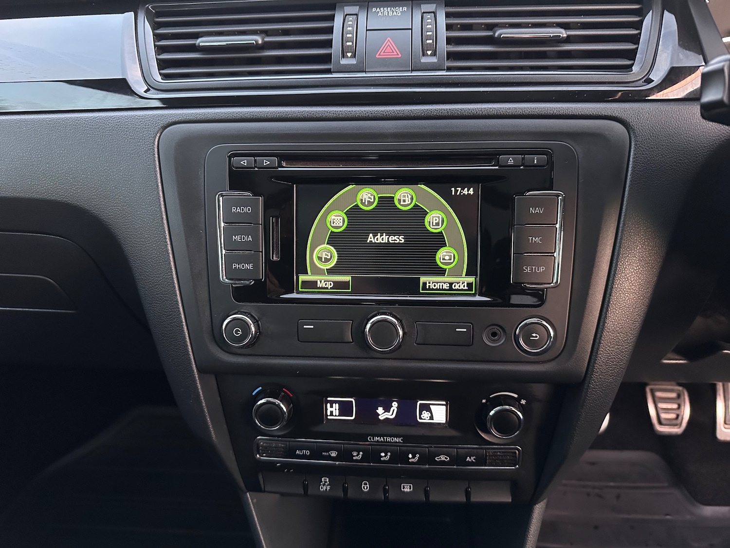 Used Skoda Rapid Spaceback 2015 for sale - 76395557: Photo 12