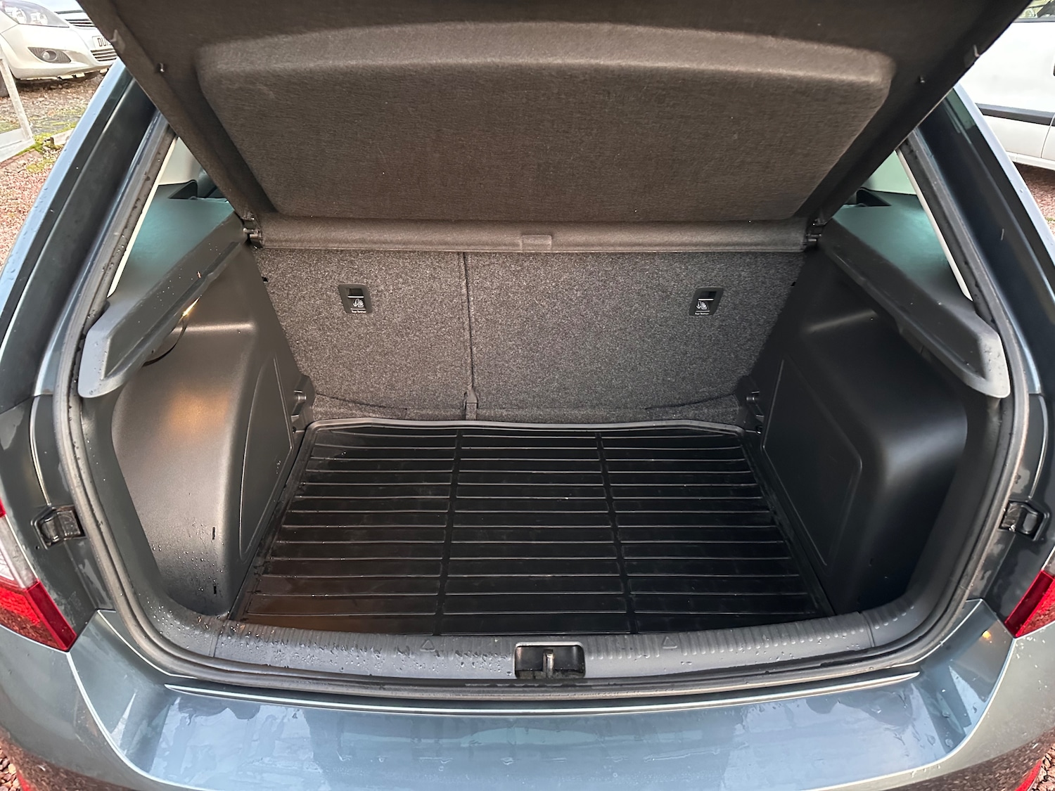 Used Skoda Rapid Spaceback 2015 for sale - 76395557: Photo 20