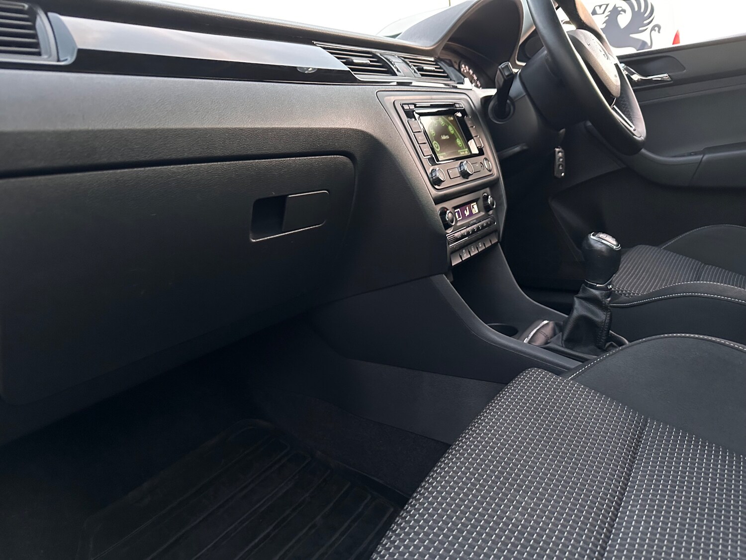 Used Skoda Rapid Spaceback 2015 for sale - 76395557: Photo 22