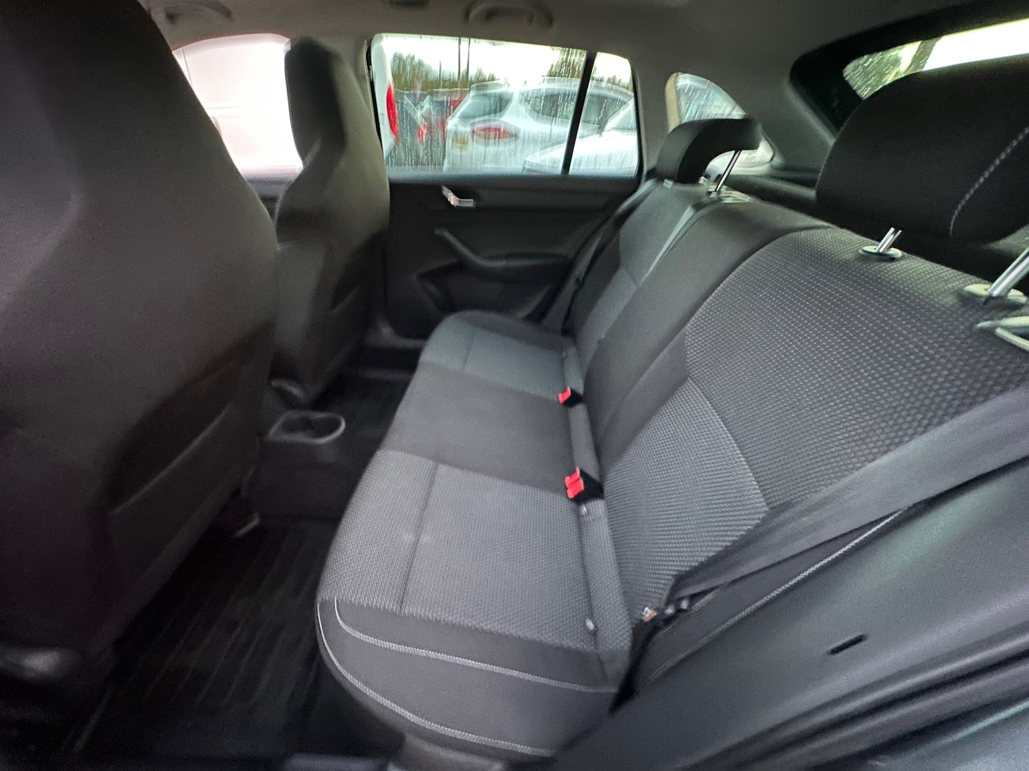 Used Skoda Rapid Spaceback 2015 for sale - 76395557: Photo 23