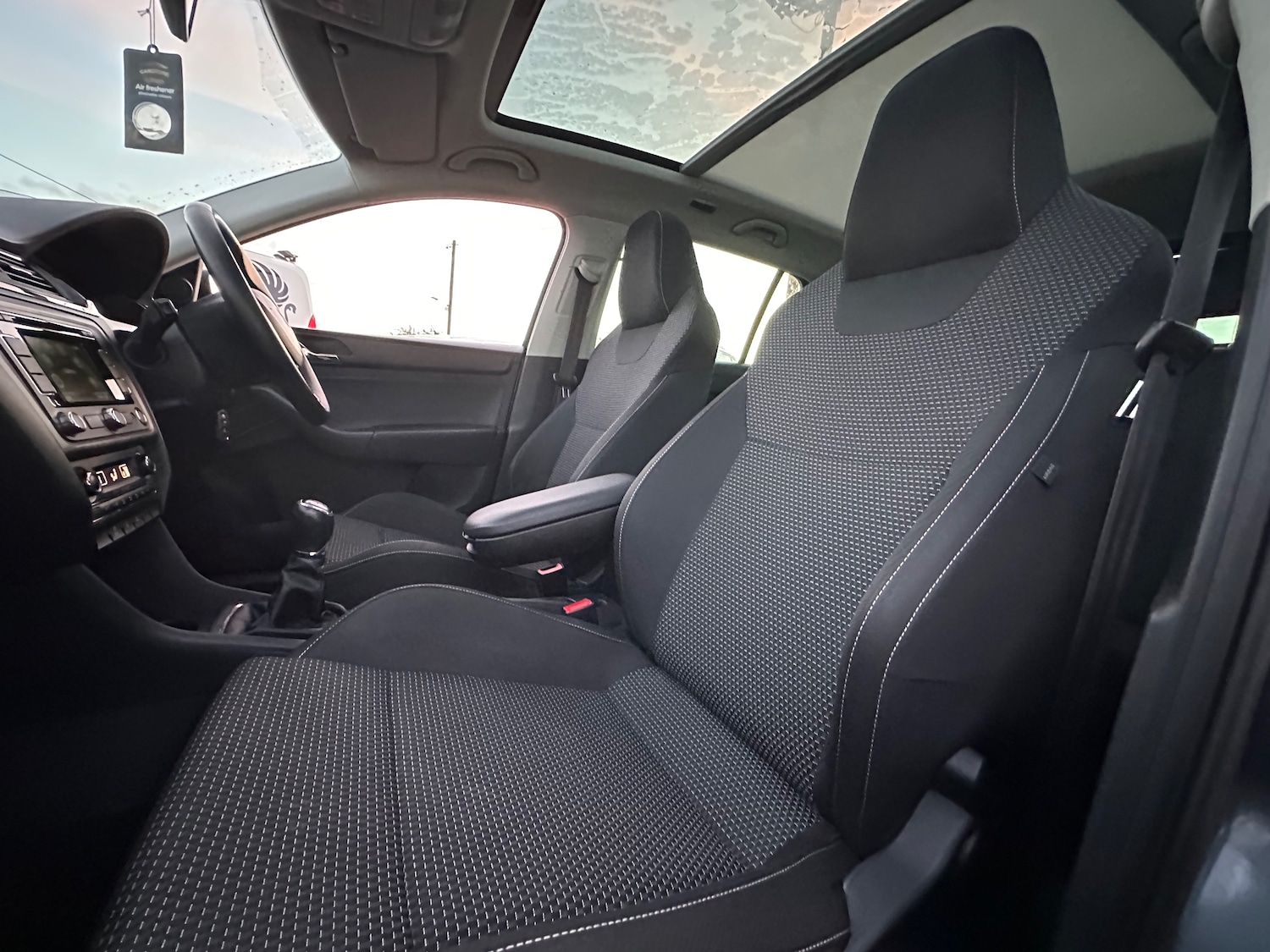 Used Skoda Rapid Spaceback 2015 for sale - 76395557: Photo 24