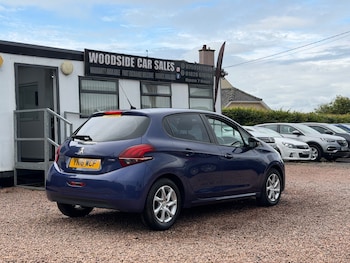 Used Peugeot 208 2016 for sale - 79078170: Photo