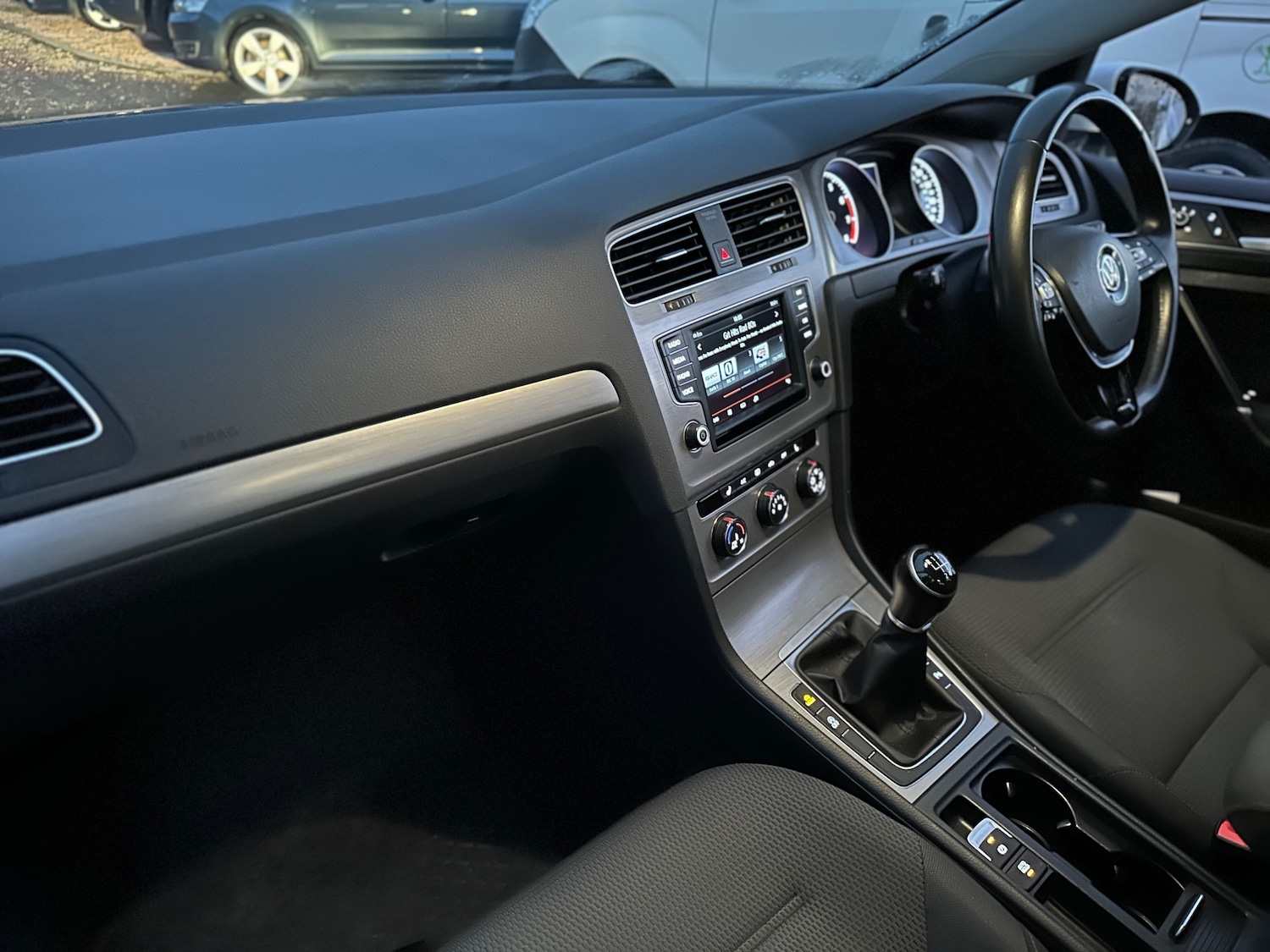 Used Volkswagen Golf 2016 for sale - 76395575: Photo 10