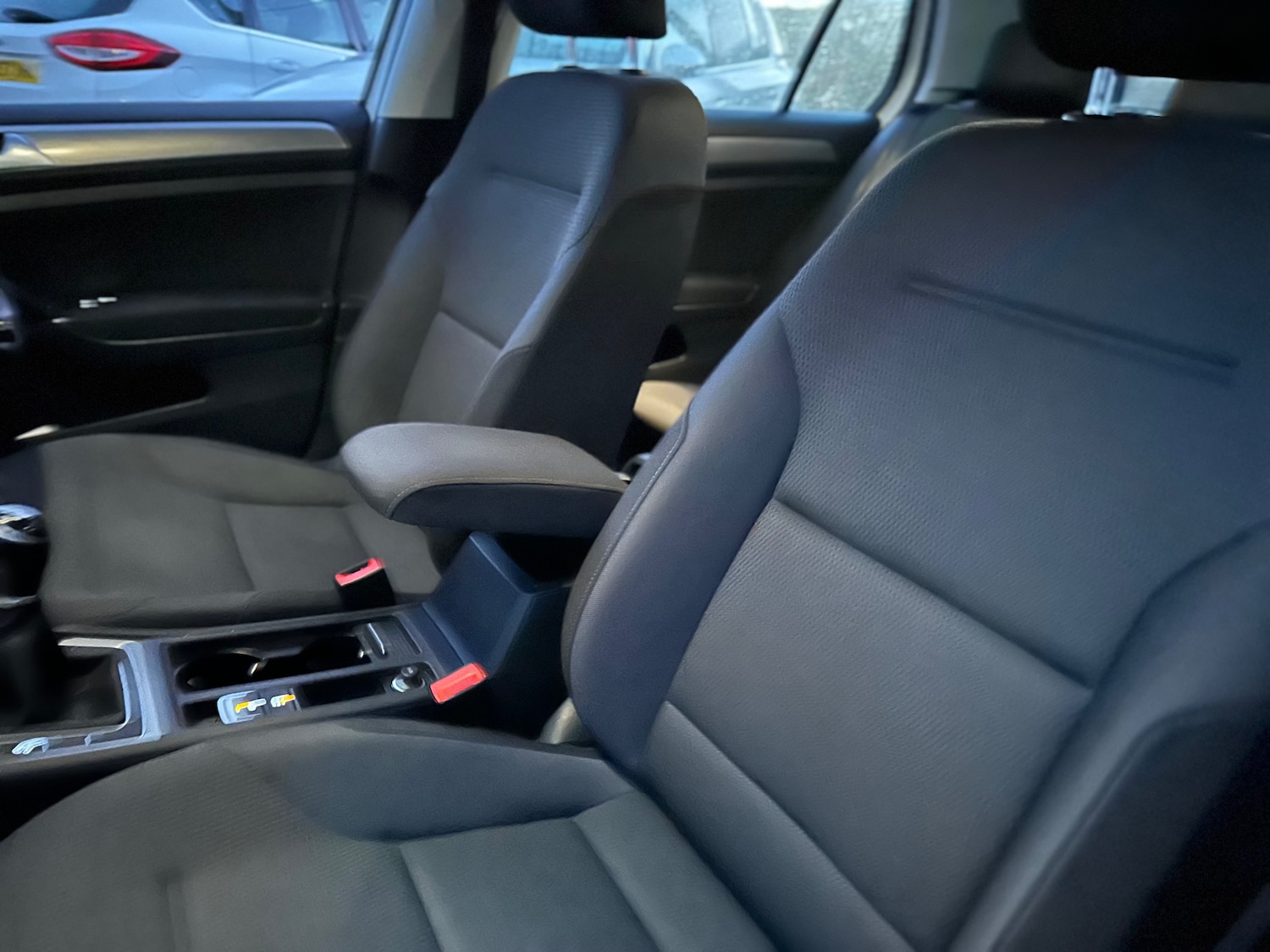 Used Volkswagen Golf 2016 for sale - 76395575: Photo 11