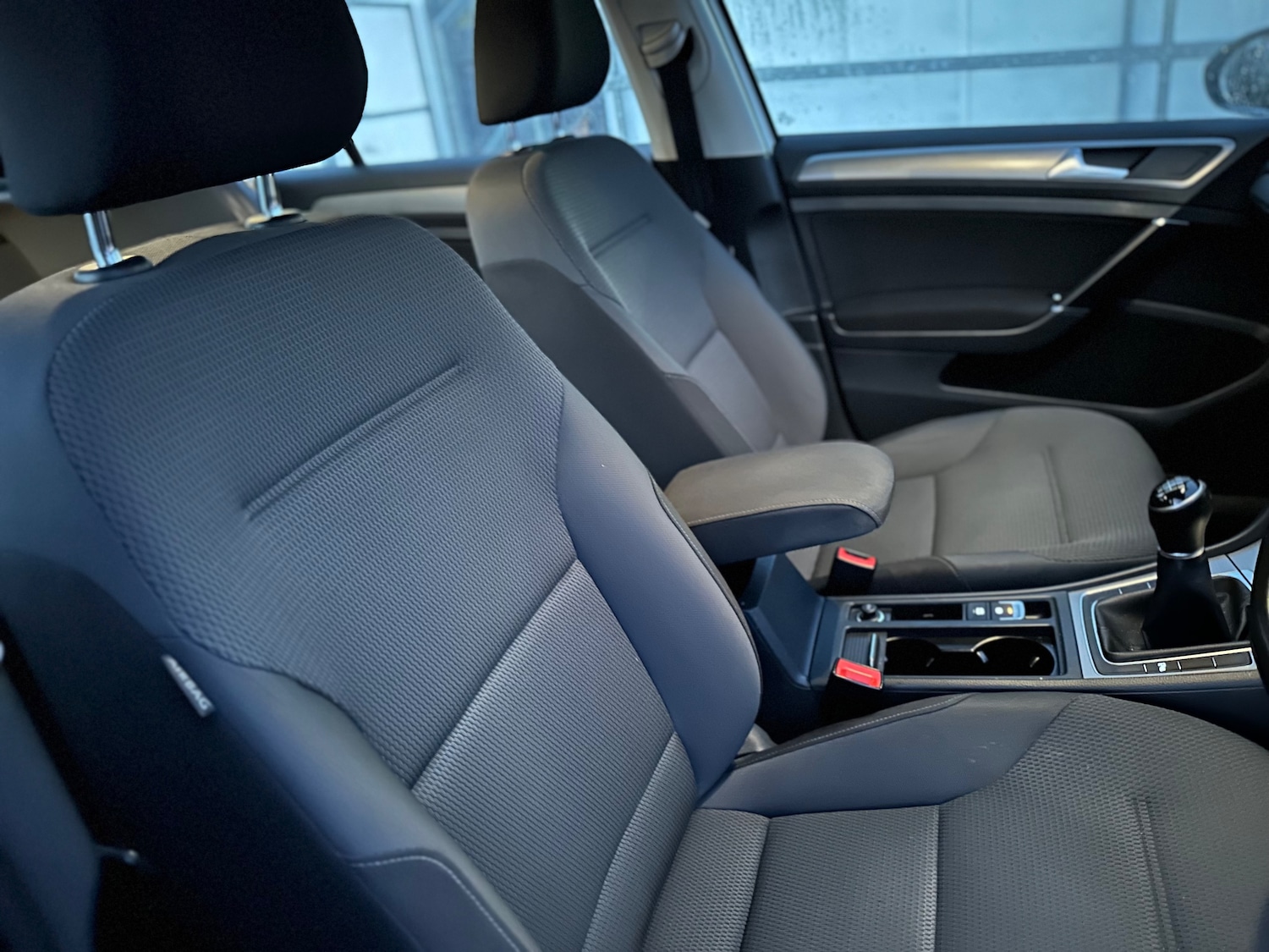 Used Volkswagen Golf 2016 for sale - 76395575: Photo 9