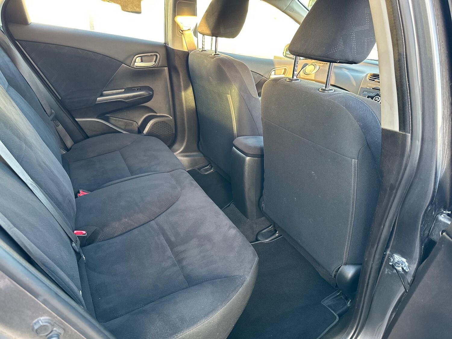 Vehicle 15