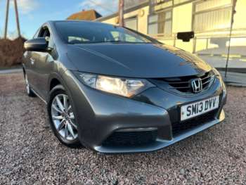 Used Honda Civic 2013 for sale - 74747919: Photo