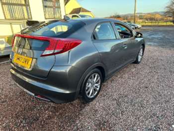 Used Honda Civic 2013 for sale - 74747919: Photo