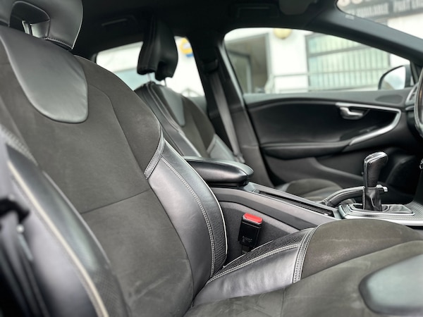 Used Volvo V40 2018 for sale - 75766584: Photo 12