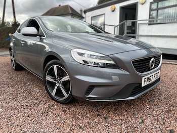 2018 (67) - T2 [122] R DESIGN Nav Plus 5dr