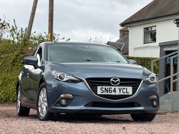 Used Mazda Mazda3 2014 for sale - 78584186: Photo