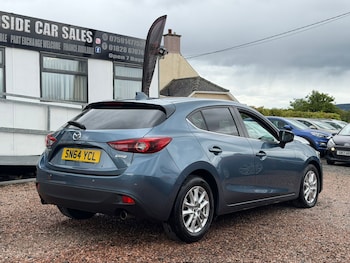 Used Mazda Mazda3 2014 for sale - 78584186: Photo