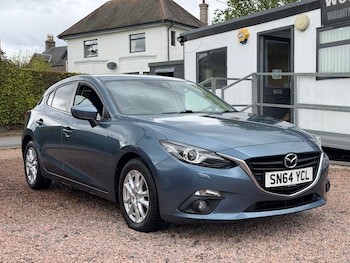 Used Mazda Mazda3 2014 for sale - 78584186: Photo
