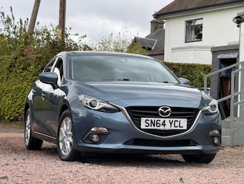 Used Mazda Mazda3 2014 for sale - 78584186: Photo
